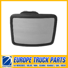 Mercedes-Benz Powerliner Blindspot Spiegel 6418104616